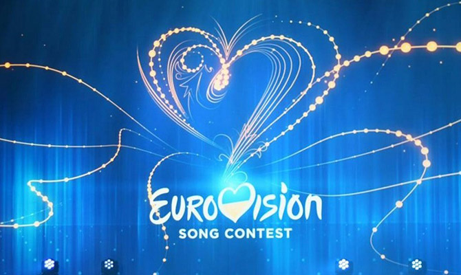 Киев представил оргкомитету Евровидения-2017 две возможные локации для конкурса