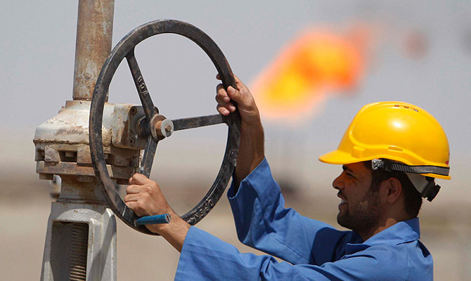 Индия намерена создать крупную нефтяную госкорпорацию