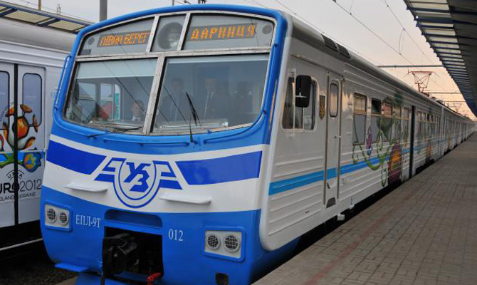 В Киеве с 1 августа подорожает проезд в транспорте