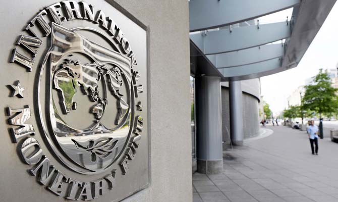 Представитель МВФ прокомментировал выделение транша Украине