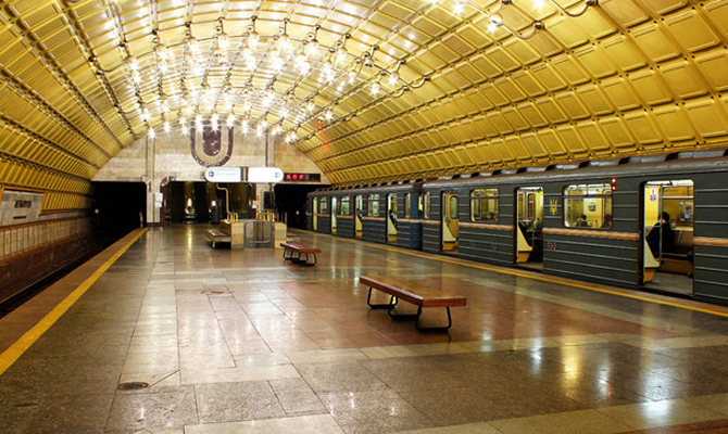 Турецкая компания начнет строительство метро в Днепре