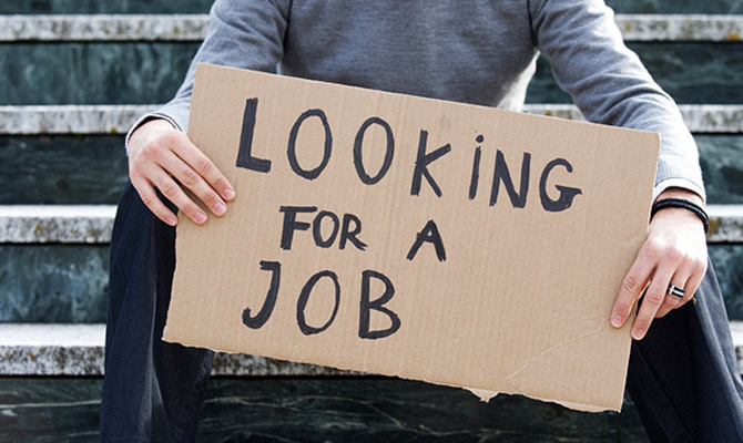 Безработица в еврозоне в июне составила 10,1%, как и ожидалось