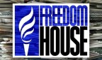 Freedom House улучшила индекс демократии Украины