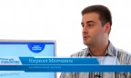 В гостях онлайн-студии «CapitalTV» Кирилл Молчанов, политический эксперт