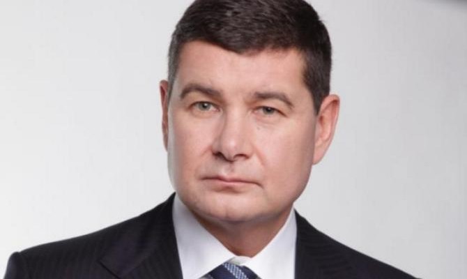 Холодницкий: САП попросит суд объявить Онищенко в розыск 8 августа