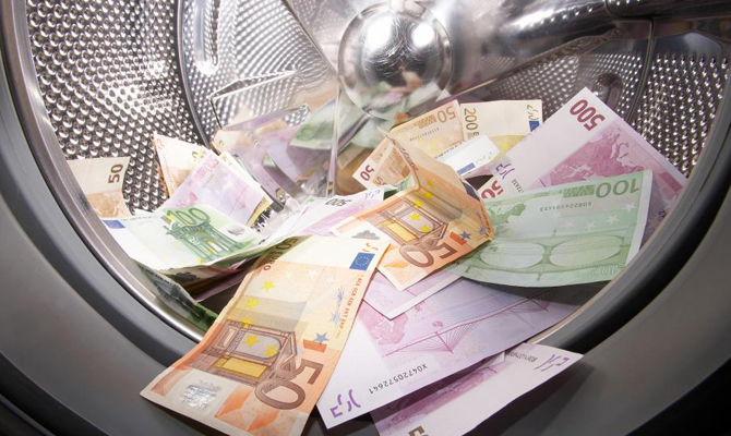В Киеве «накрыли» конвертцентр с оборотом более 200 миллионов