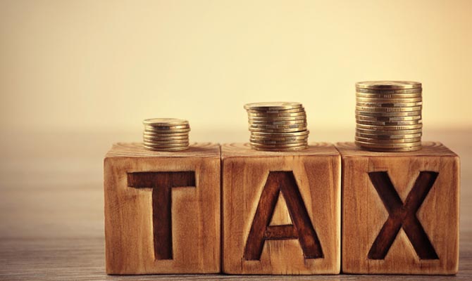 В Минфине предлагают освободить малый бизнес от налога на прибыль