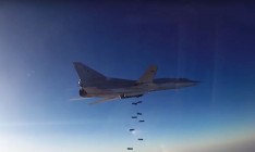 Иран признал, что Россия использует его авиабазу для ударов по Сирии