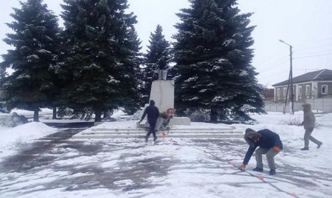 В Украине демонтировали более 1,2 тыс. памятников Ленину, — Порошенко