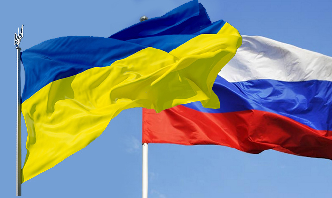 Украина будет судиться с Россией из-за нарушений морского права