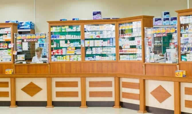 Кабмин утвердил перечень лекарств для закупки международными организациями
