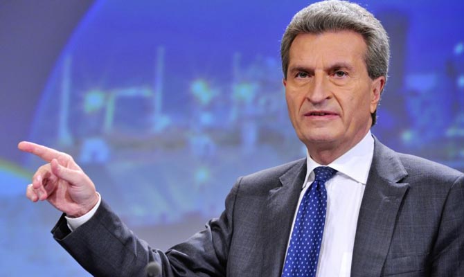 Еврокомиссар назвал главное условие вступления Турции в ЕС