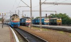 Львовская железная дорога повысит тариф на пригородные перевозки