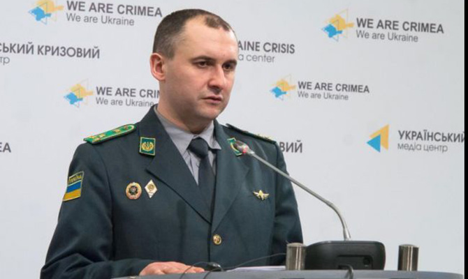 В Госпогранслужбе заявляют о существенном уменьшении случаев отказа украинских пограничников от взяток
