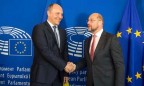 В Европарламенте 29 сентября рассмотрят вопрос безвизового режима с Украиной, - Парубий