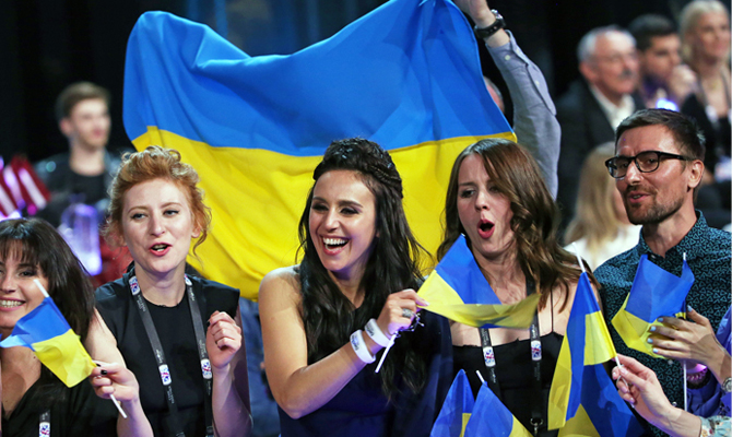 Гройсман: На «Евровидение» планируют потратить 455 млн