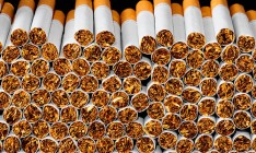 Экспорт сигарет за 8 месяцев почти втрое превышает импорт