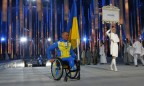 Украина завоевала на Паралимпийских играх 117 медалей