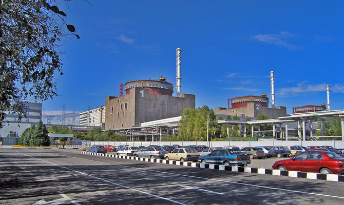 Энергоблок № 1 ЗАЭС получил новейшую лицензию на эксплуатацию