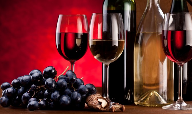 Принят Закон: Крафтовым виноделам отменяют лицензии на оптовую торговлю