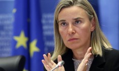 ЕС намерен задействовать «боевые группы», — Могерини