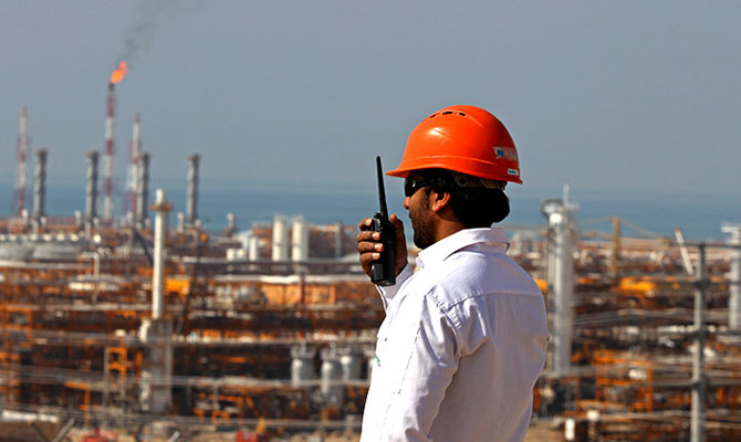 Иран не будет ограничивать нефтедобычу