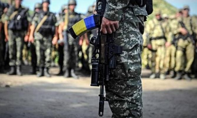 СНБО Украины поддержал увеличение финансирования силовиков в текущем году