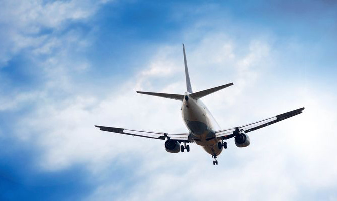 Госавиаслужба отказала в лицензии авиакомпании «Украинские крылья»