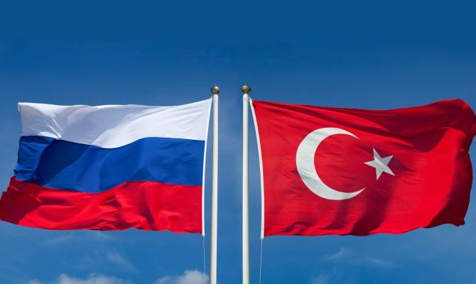Турция разрешила «Газпрому» изыскания по «Турецкому потоку»