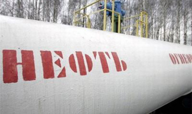 Белоруссия повысила тарифы на транзит российской нефти