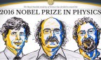 Нобелевскую премию по физике присудили за изучение «странных состояний» материи