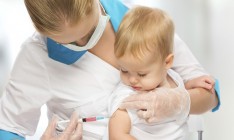 ООН отмечает низкий уровень вакцинации в Украине