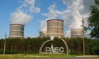 Ривненская АЭС подключила четвертый энергоблок