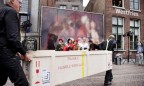 Нидерландский музей получил от Украины пять похищенных картин