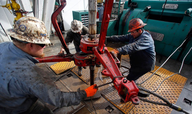 МЭА увеличило прогноз мирового спроса на нефть