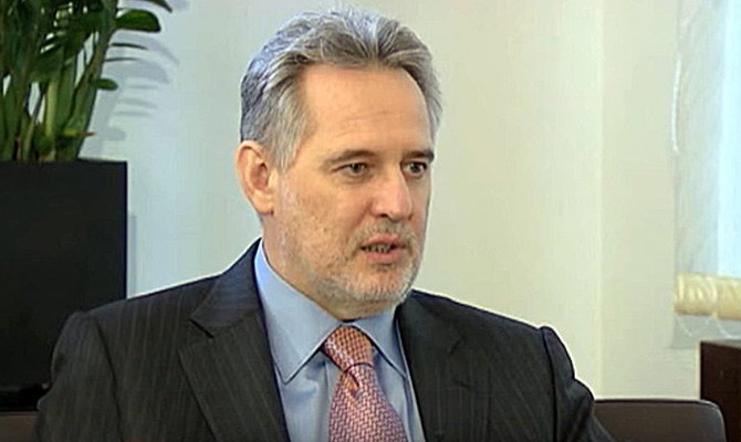 Фирташ планирует вернуться в Украину, если выиграет суд в Австрии