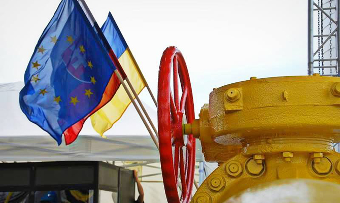 Россия не дает согласия на трехсторонние газовые переговоры