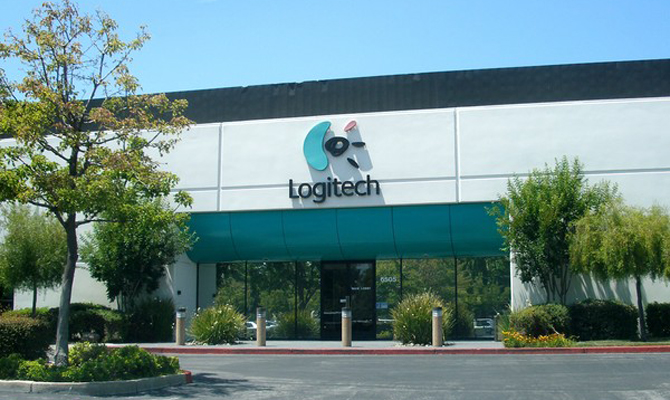 Швейцарская компания Logitech покидает украинский рынок