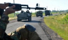 Полторак: Разведение сил на Донбассе не приведет к потере территорий
