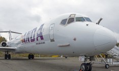 Anda Air может запустить регулярные рейсы из аэропорта Кривой Рог
