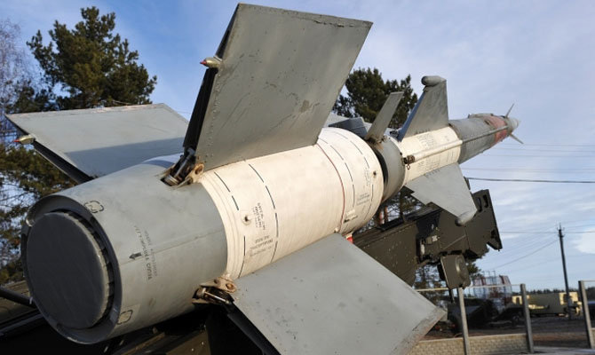 США благополучно запустили ракету-носитель с днипрянским мотором