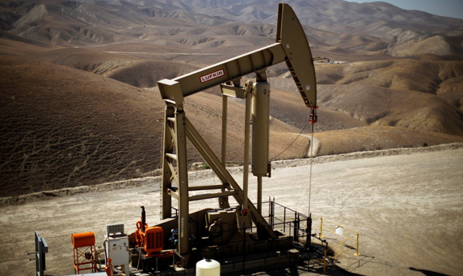 МВФ назвал максимальные цены на нефть