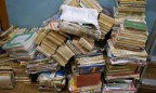 Рада намерена ограничить ввоз книг из России