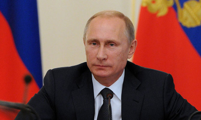 Путин утверждает, что украинских заложников в РФ нет