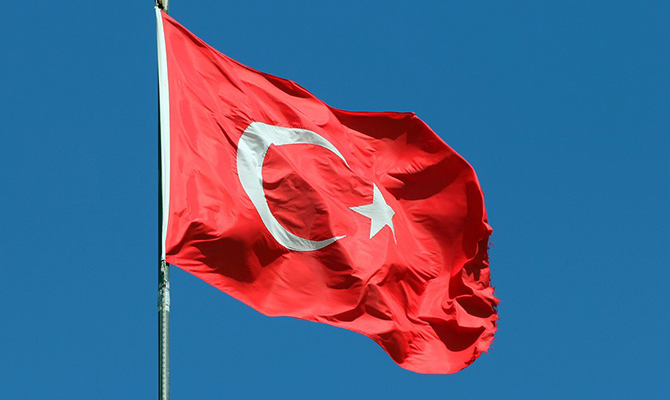 За причастность к организации Гюлена в Турции арестованы 35 тыс. человек