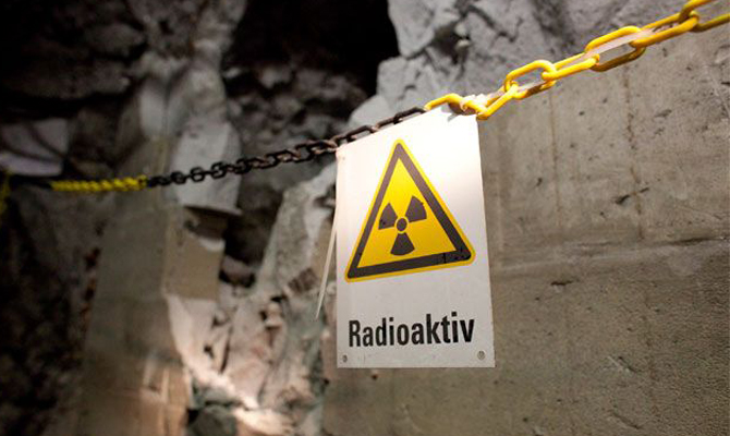 На атомном реакторе в Норвегии произошла утечка радиации