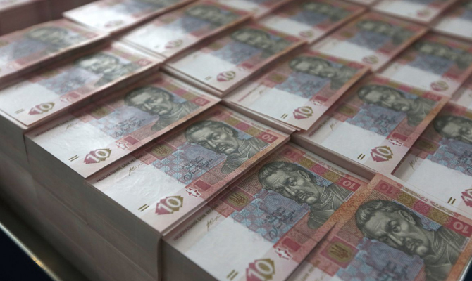 НБУ ухудшил прогноз роста ВВП в 2017 году