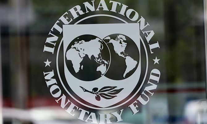Миссию МВФ ожидают в ноябре