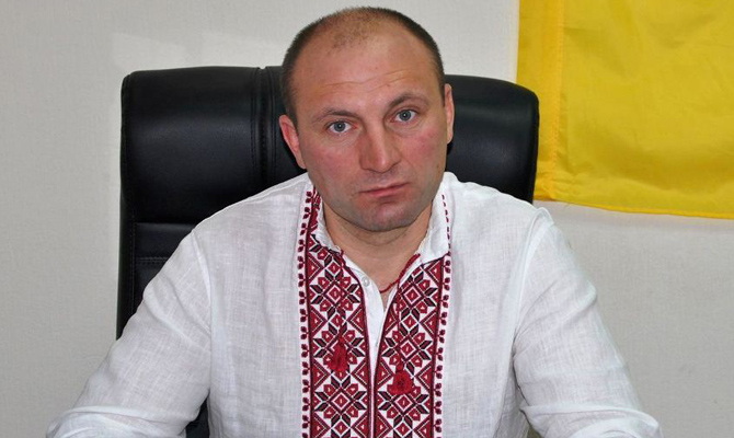 Мэр Черкасс задекларировал 7 авто и 26 тыс. дохода