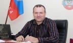 Захарченко назначил нового мэра Донецка
